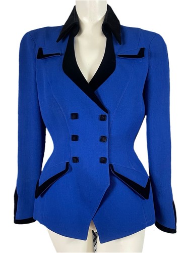 Blazer thierry mugler - thierry, vintage