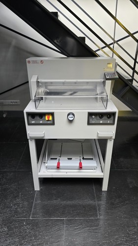 Massicot ideal - massicot,