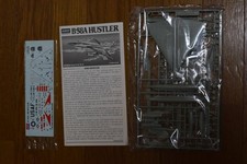 Rare objet 1/144 Academy U.S