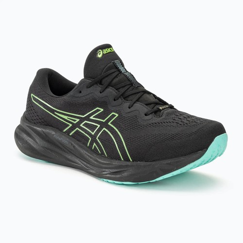 Running shoes asics gel pulse - shoes,