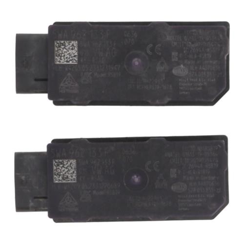 Antenne volkswagen golf - golf, 8