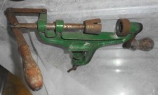 N°2 - sertisseur ancien vintage cartouche chasse