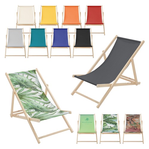 Chaise longue pliable - , bain