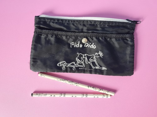 Lot fido dido vintage - lot,