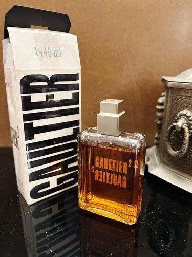Jean paul gaultier edp 1x40 - jean,