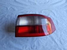 Renault Laguna 2 Ph 1 / Feux