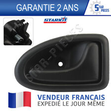 POIGNEE INTERIEURE DROITE RENAULT CLIO 2 MEGANE 1 SCENIC TRAFIC 2 MONTAGE CABLE