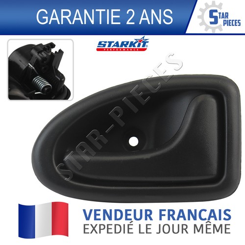 Poignee interieure droite - poignee,