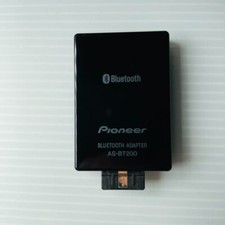 Adaptateur sans fil Bluetooth Pioneer AS-BT200