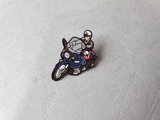 Pin's POLICE / GENDARMERIE -