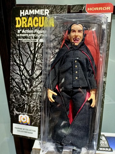 Stock figurine mego - en,