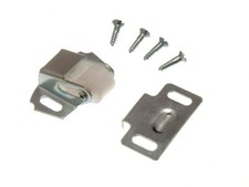 Neuf 3 X Simple Loquet à