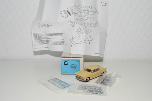 Ccc classic kit france 104 - .,