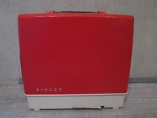 Vintage machine à coudre