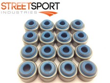 Toyota 3SGTE MR2 Celica Dohc " Métal Revêtu " Viton Joints Valve - Set De 16 -