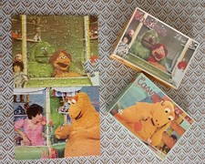 Lot de puzzles Casimir Capiepa