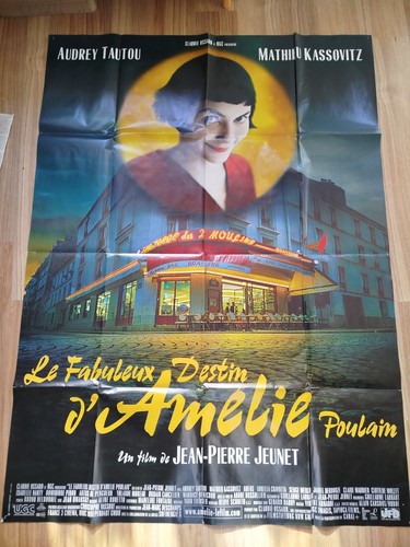 Affiche géante 120x160 le - affiche, "le