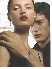 PUBLICITE ADVERTISING 2001