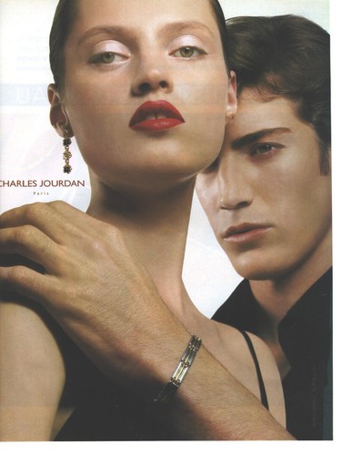 Publicite advertising 2001 - advertising,
