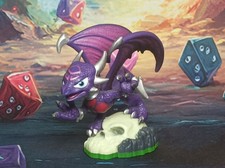 Cynder Figurine Skylanders