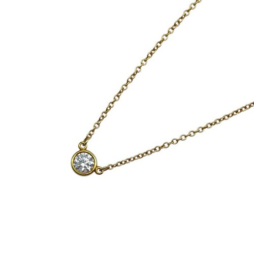 Collier jardin visière - collier,