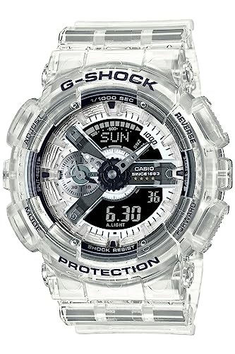 Casio shock 114rx 7ajr - casio, ga-114rx-7ajr