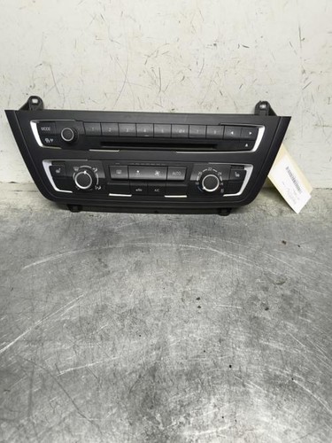 Commande chauffage bmw serie - chauffage,