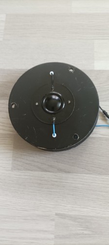 Tweeter kef t27 vintage - un,