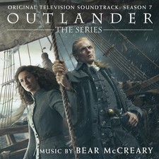 Bear McCreary Outlander