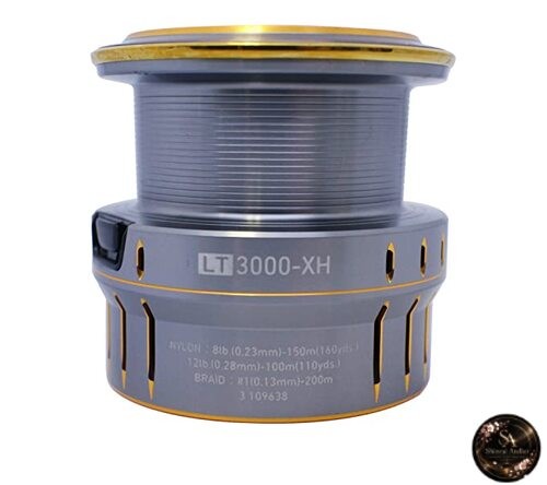 Pièces origine daiwa 21 - pièces, d'origine