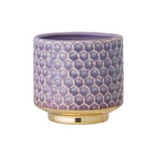 Pot de Fleur Goldy - Pots de
