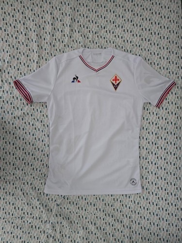 Fiorentina away football shirt - fiorentina,