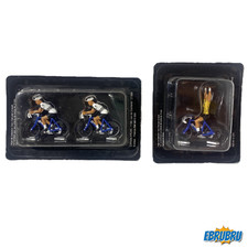 Cyclistes Tour de France NOREV - Edition Atlas