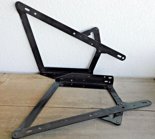 Lot fixation pliable - pliable, support