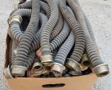 LOT DE TUYAUX POUR MASQUE À