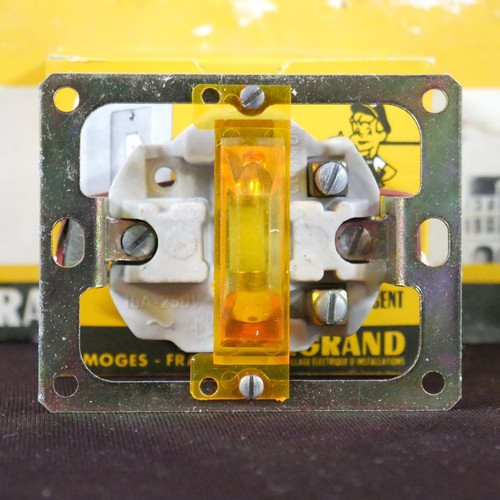 Voyant legrand modèle - legrand,