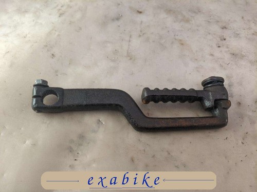 Pedale kick pour kymco 50 - de,