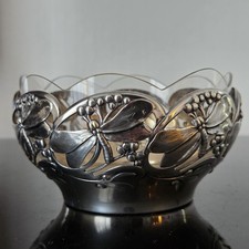 WMF Décor Libellules Coupelle