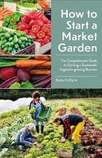 Kate Collyns How to Start a