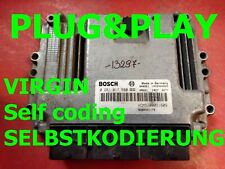 Plug&Play/VIRGIN TRAFIC VIVARO 1.9 ECU 0281011530 - 8200051609 /FastCourier