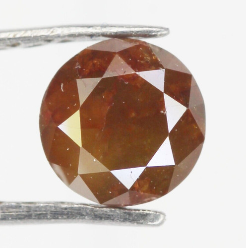 Rond brillant coupe - coupe, diamant