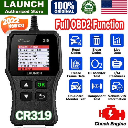 For mercedes benz obd2 scanner - for,