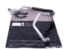 Tuyau de climatisation pour