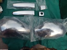 citroen C2,C3 pluriel coquille