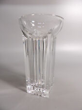 Vase en Cristal de style Art Déco - VILLEROY & BOCH