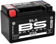 Italjet Millenium 150 Batterie