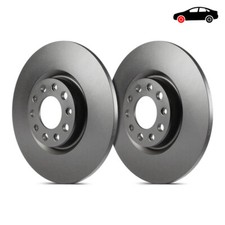 D533 Premium Disques Rotors
