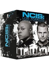 COFFRET DVD SERIE POLICIER 