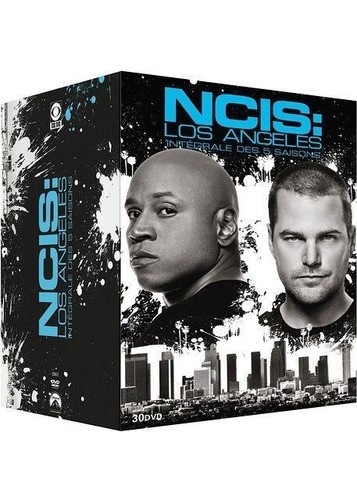 Coffret dvd neuf serie - coffret,
