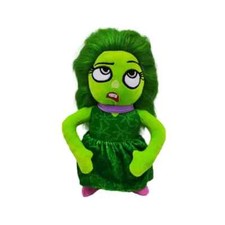 Peluche Dégout ¤ VICE VERSA 2 (Inside Out) ¤ 22 cm ¤ Plusch Doll ¤ NEUF